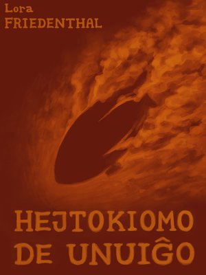 cover image of Hejtokiomo de Unuiĝo